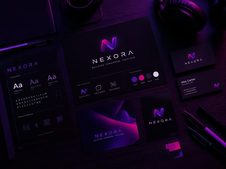 Brand Logo Quick Pack